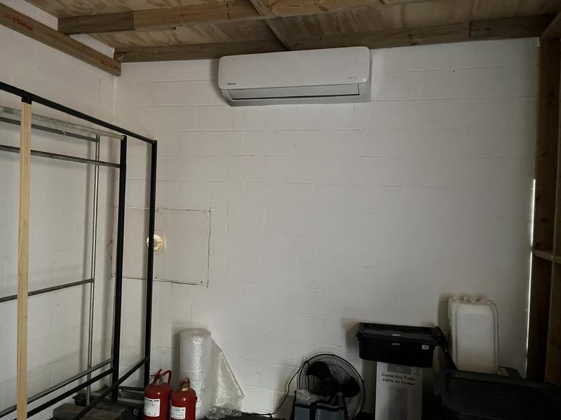 To Let commercial Property for Rent in Maitland Western Cape